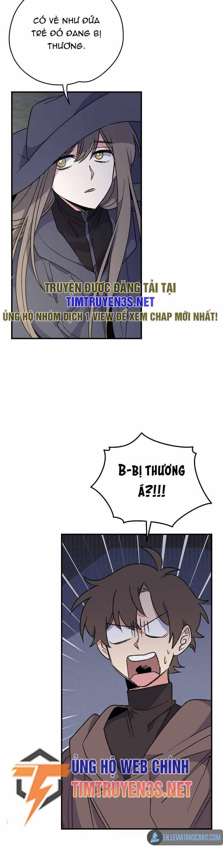 Ygret - Chapter 86 - Page 6