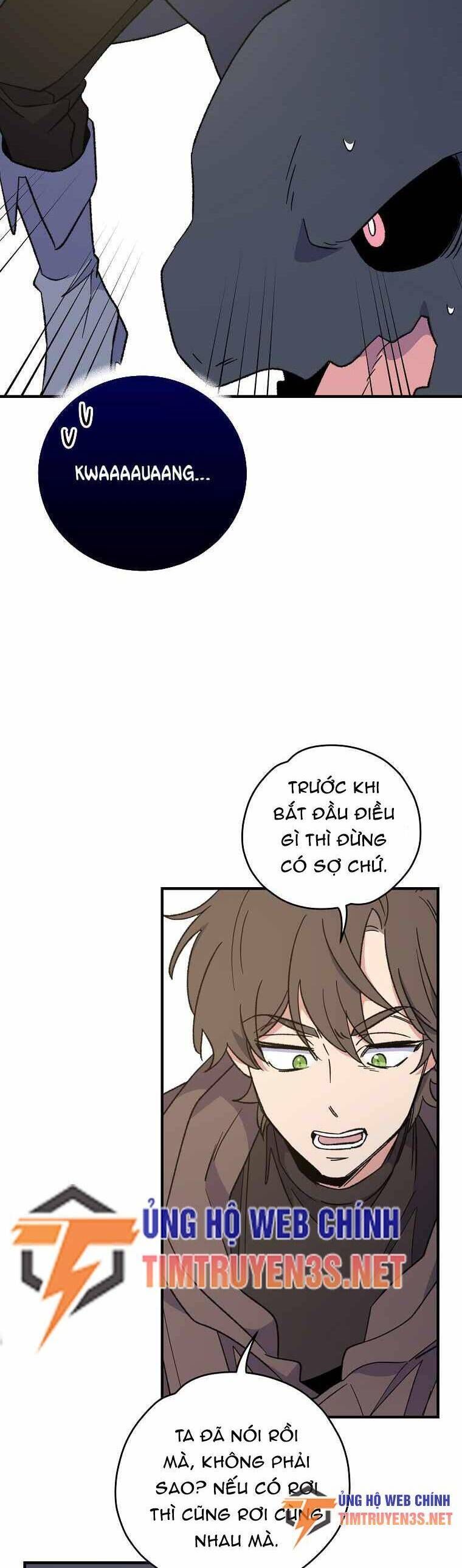 Ygret - Chapter 87 - Page 18