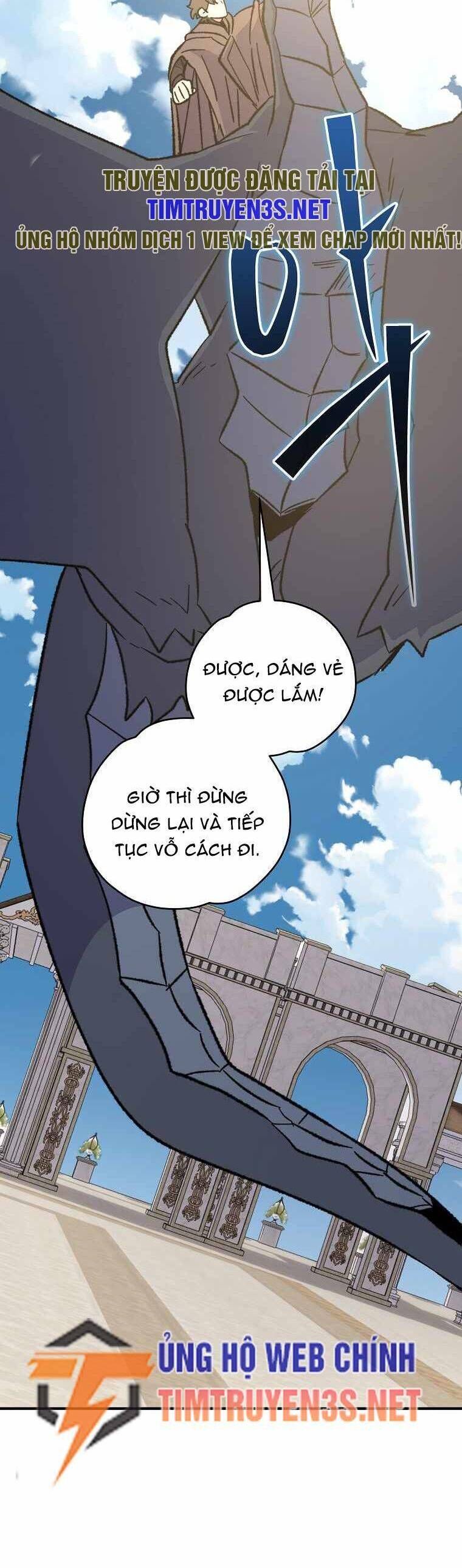 Ygret - Chapter 87 - Page 20