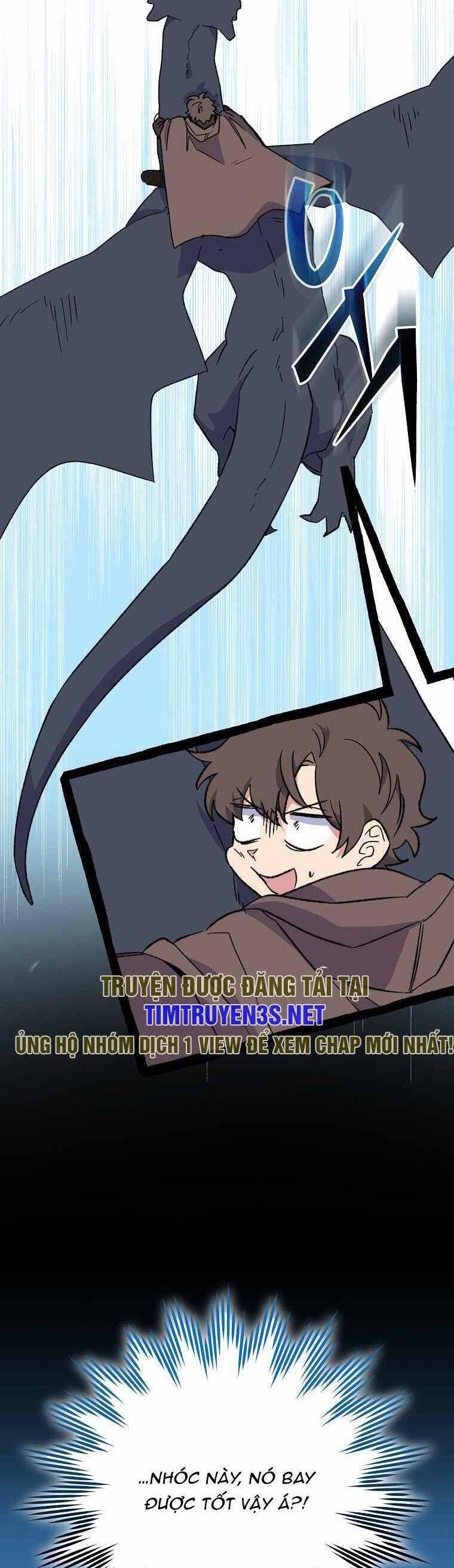 Ygret - Chapter 87 - Page 23