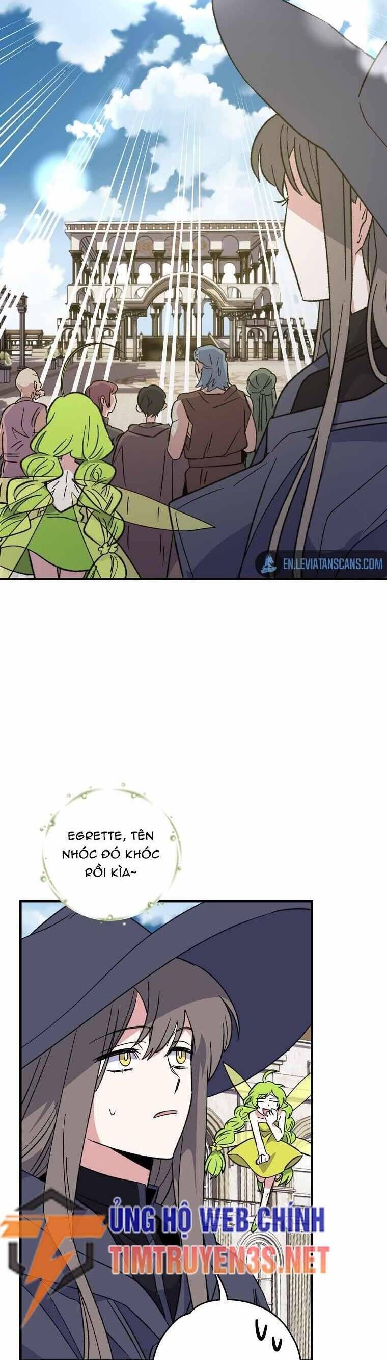 Ygret - Chapter 87 - Page 29