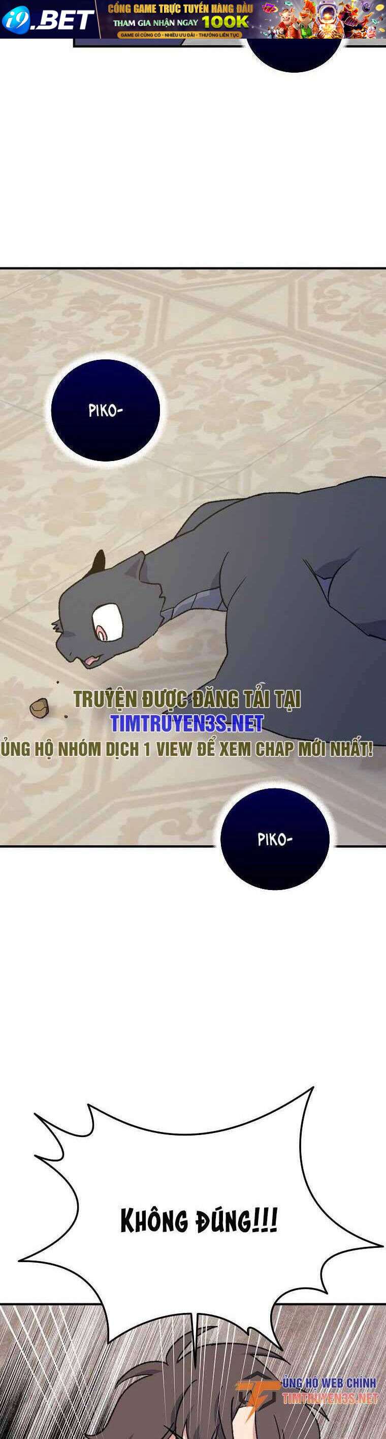 Ygret - Chapter 87 - Page 3