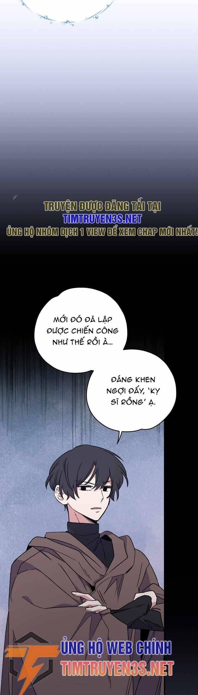 Ygret - Chapter 87 - Page 32