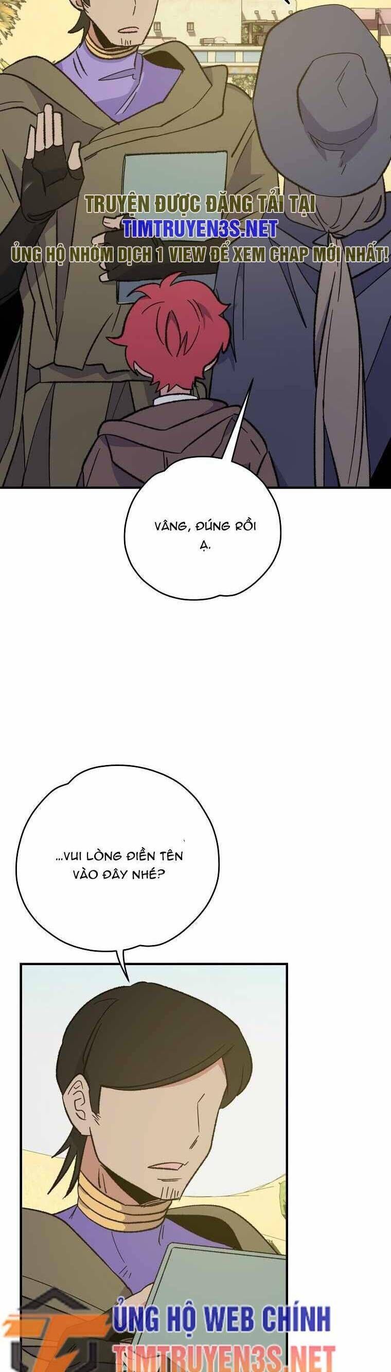 Ygret - Chapter 87 - Page 38