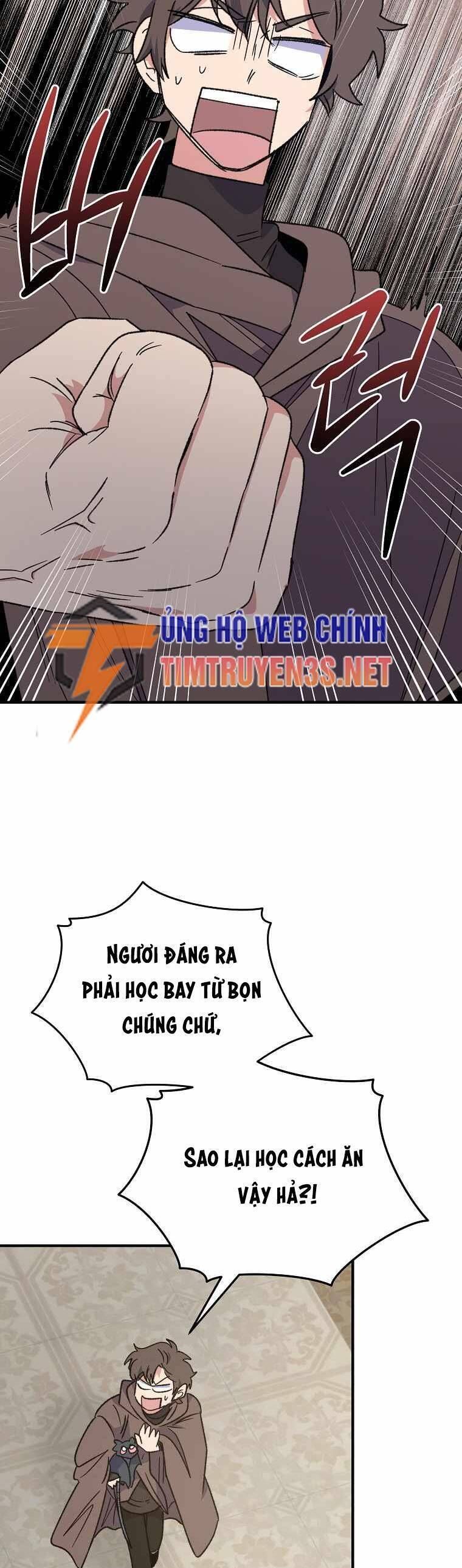 Ygret - Chapter 87 - Page 4