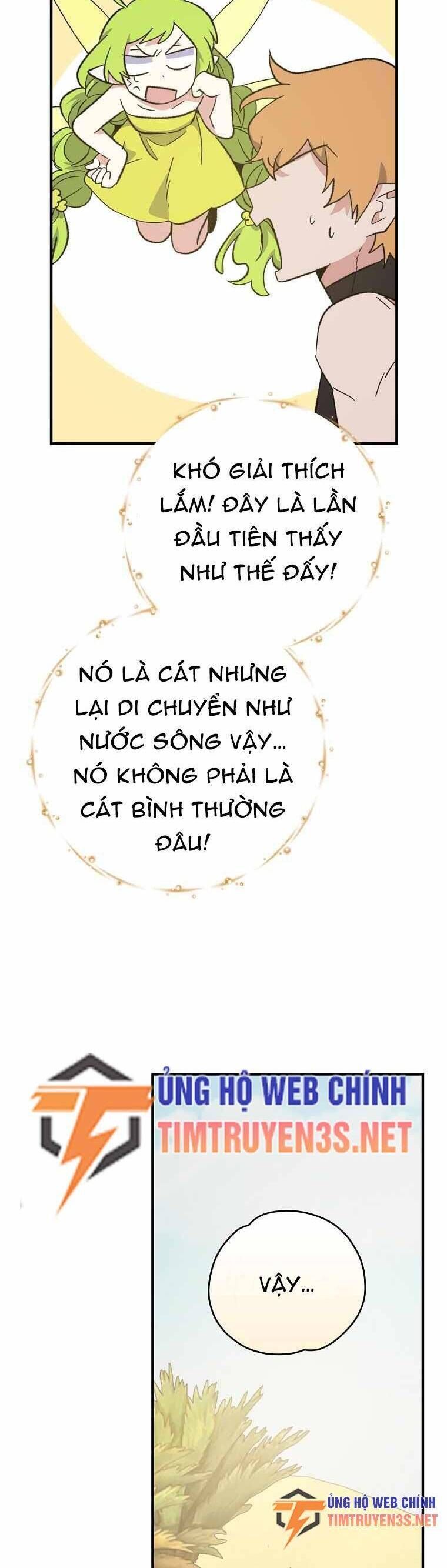 Ygret - Chapter 87 - Page 45