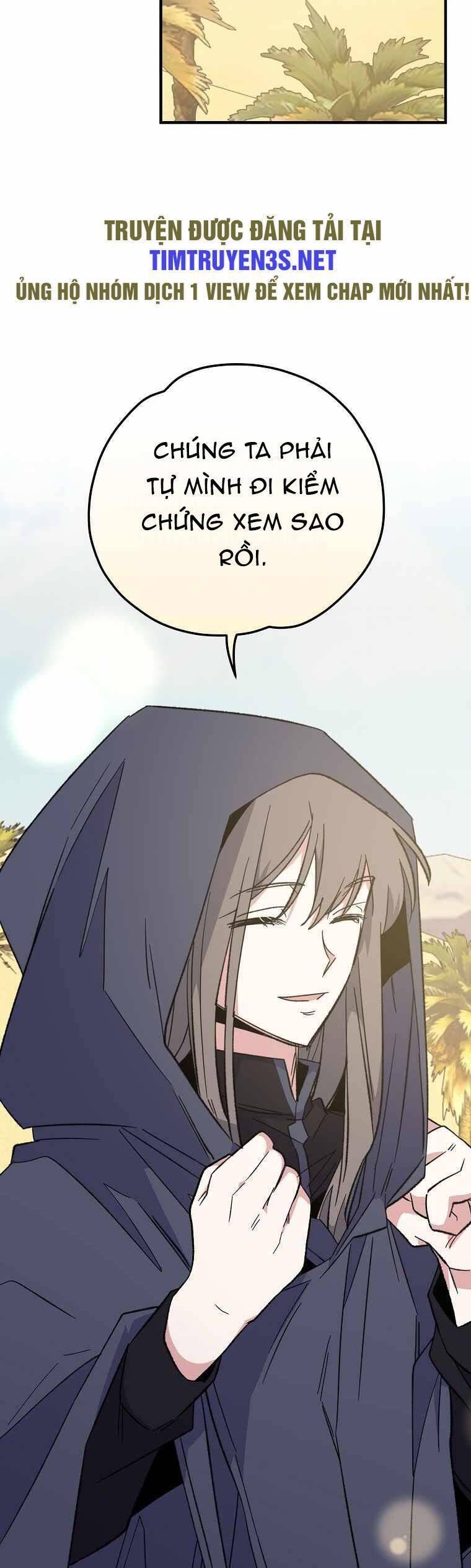 Ygret - Chapter 87 - Page 46