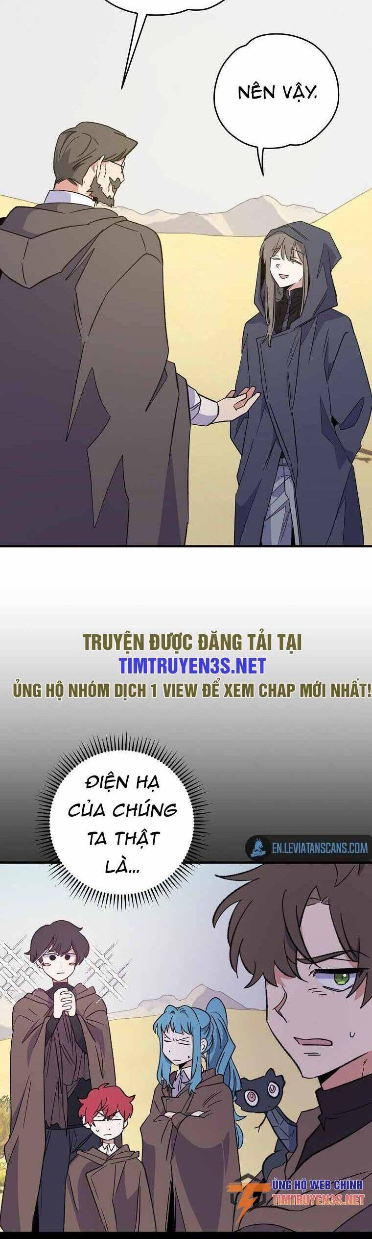 Ygret - Chapter 87 - Page 48