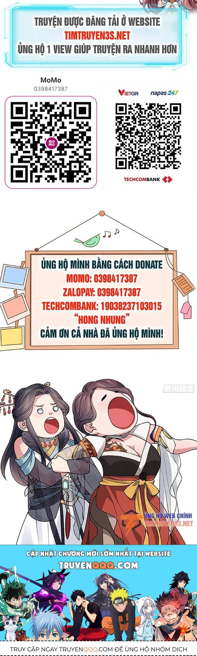 Ygret - Chapter 87 - Page 51