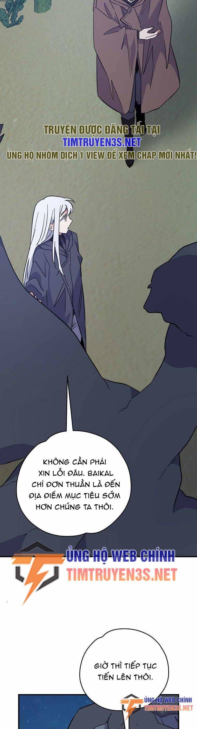 Ygret - Chapter 88 - Page 19