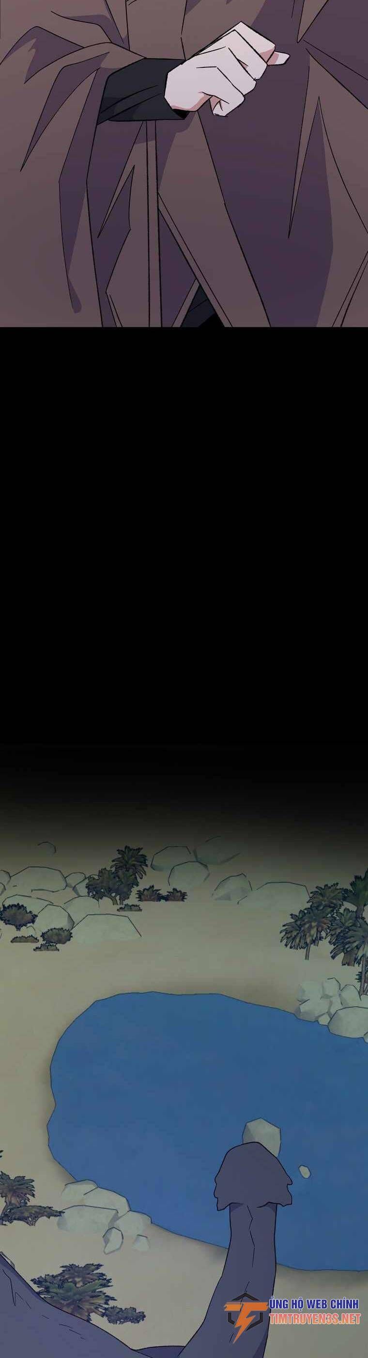 Ygret - Chapter 88 - Page 21