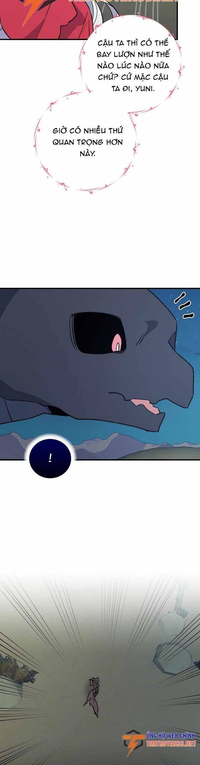 Ygret - Chapter 88 - Page 23