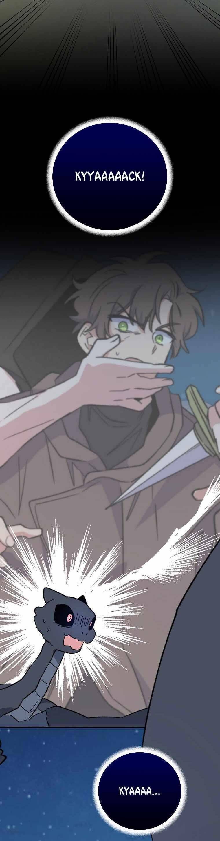 Ygret - Chapter 88 - Page 24