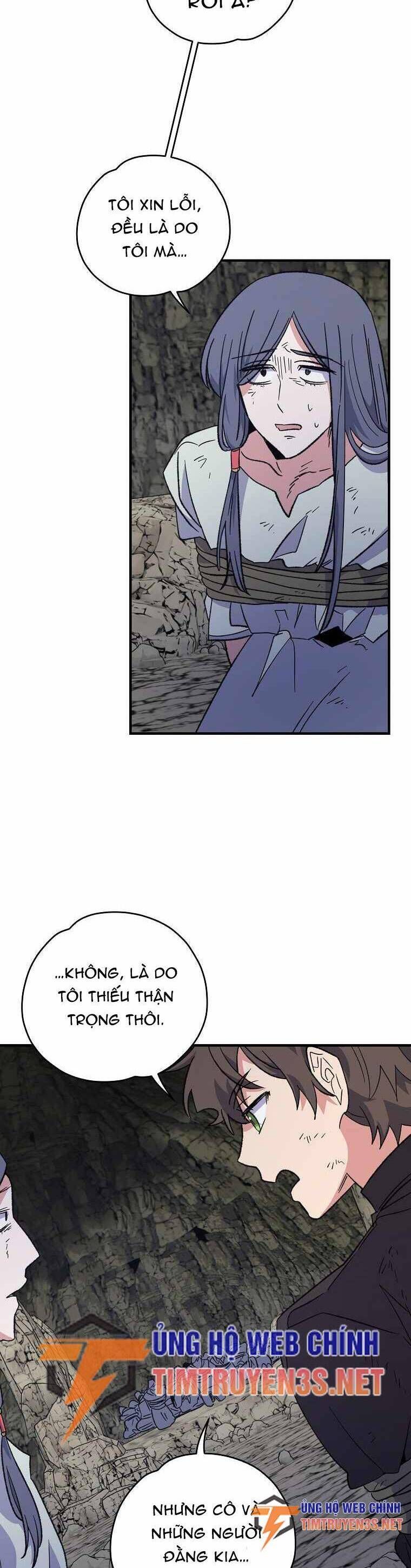 Ygret - Chapter 88 - Page 29