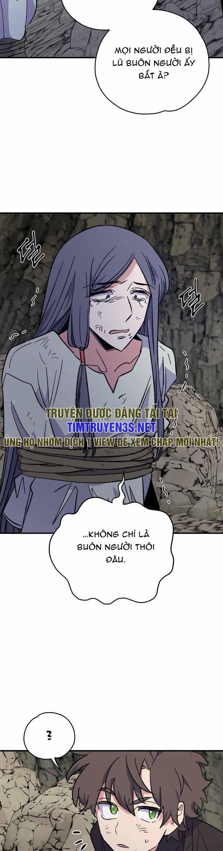 Ygret - Chapter 88 - Page 30