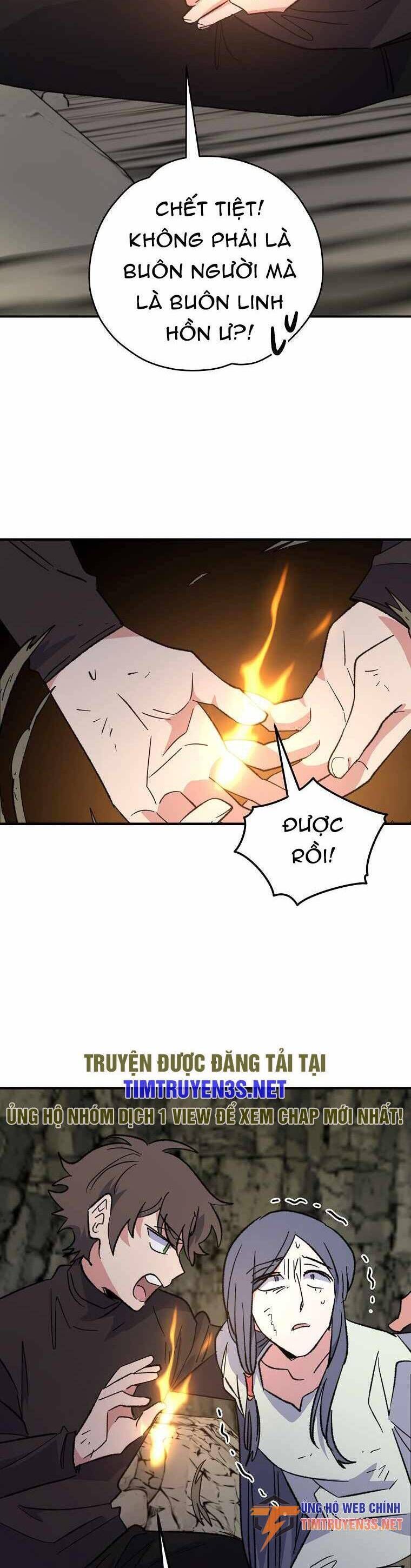 Ygret - Chapter 88 - Page 33