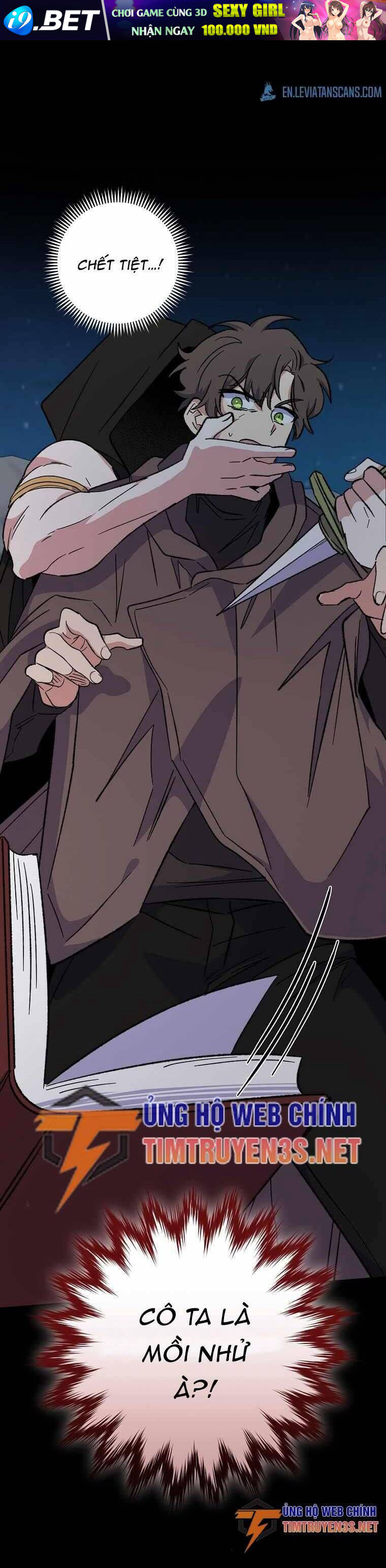 Ygret - Chapter 88 - Page 7