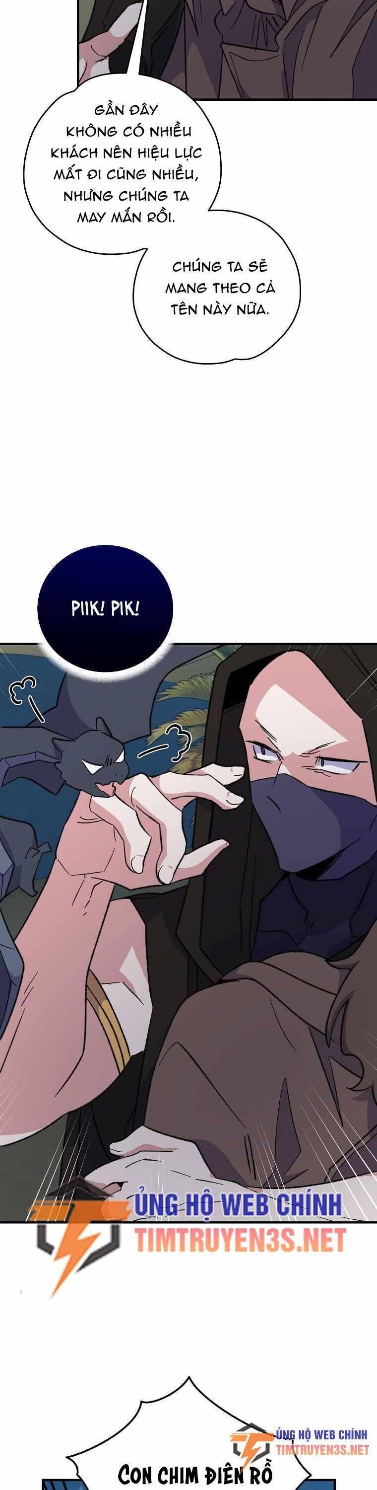 Ygret - Chapter 88 - Page 9