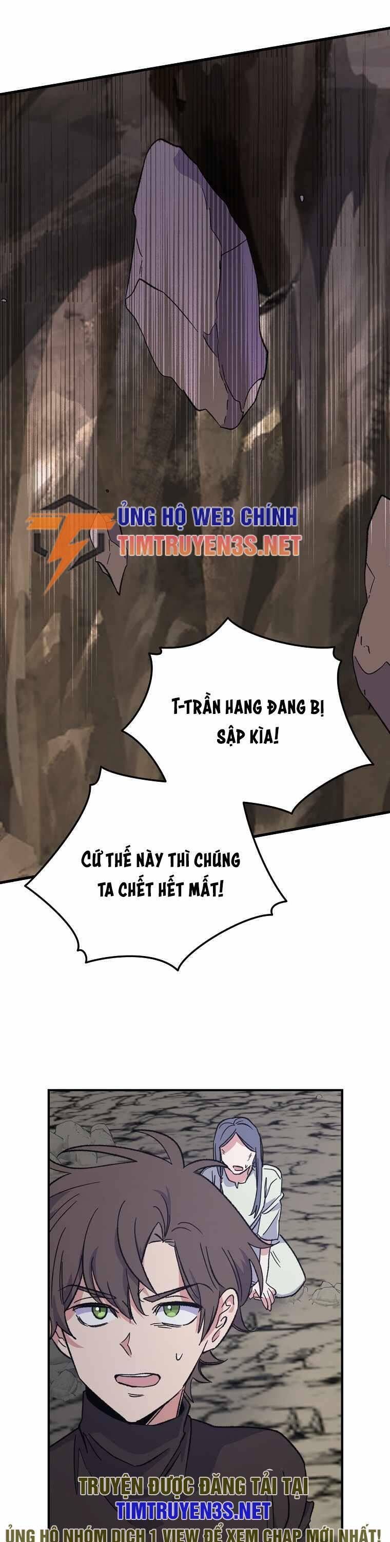 Ygret - Chapter 89 - Page 10