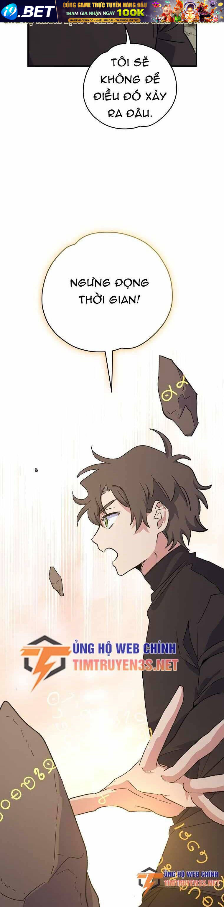 Ygret - Chapter 89 - Page 11