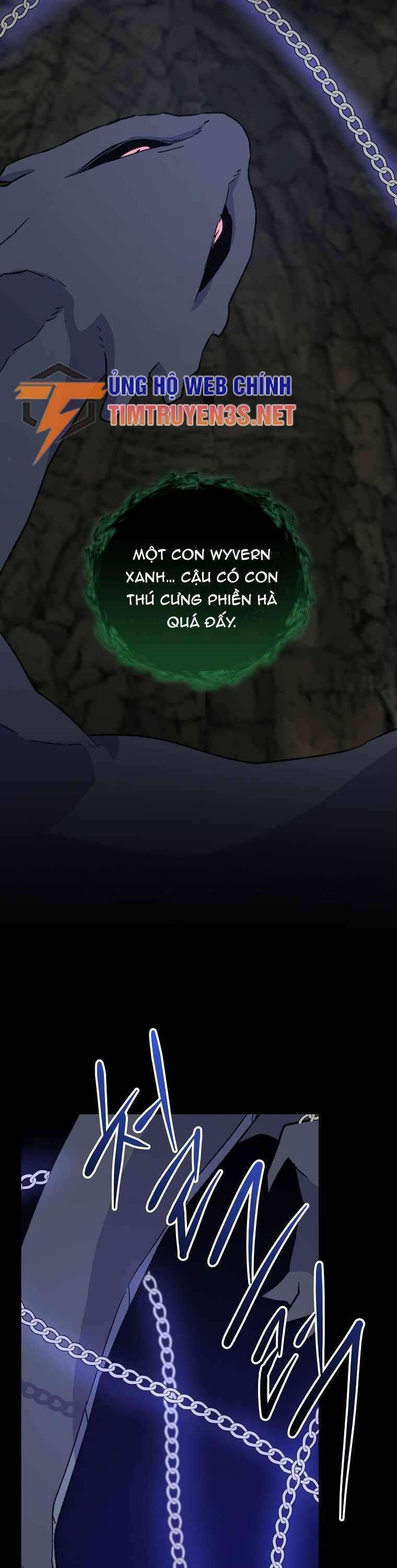 Ygret - Chapter 89 - Page 16