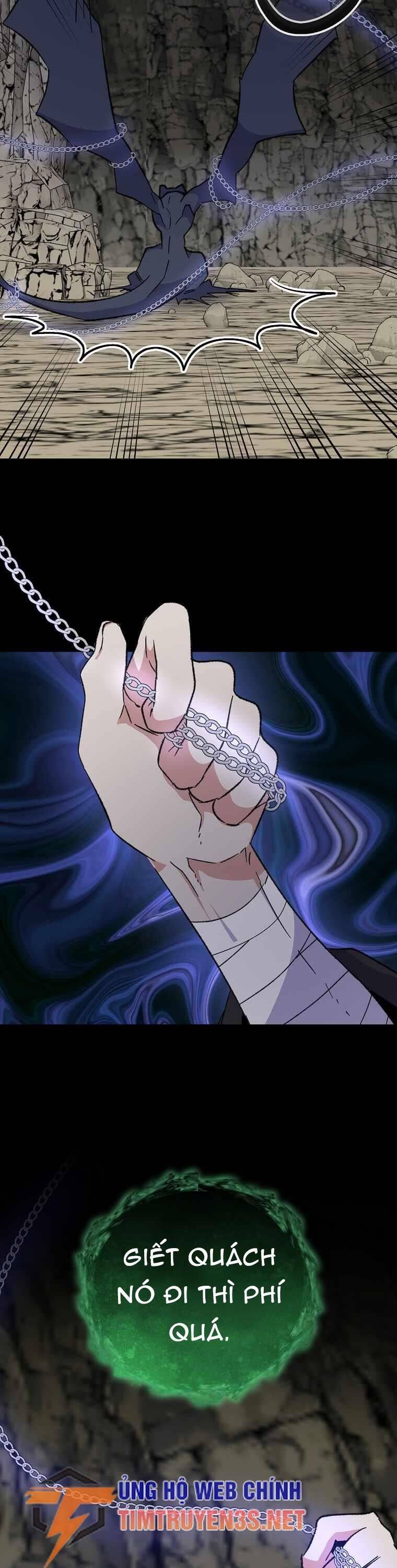 Ygret - Chapter 89 - Page 18