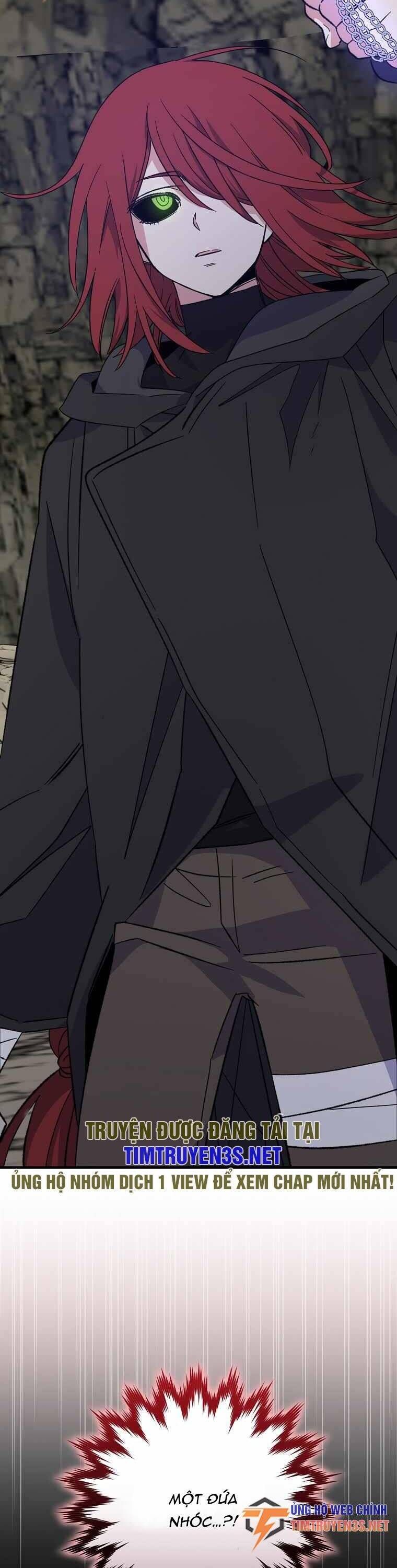 Ygret - Chapter 89 - Page 19