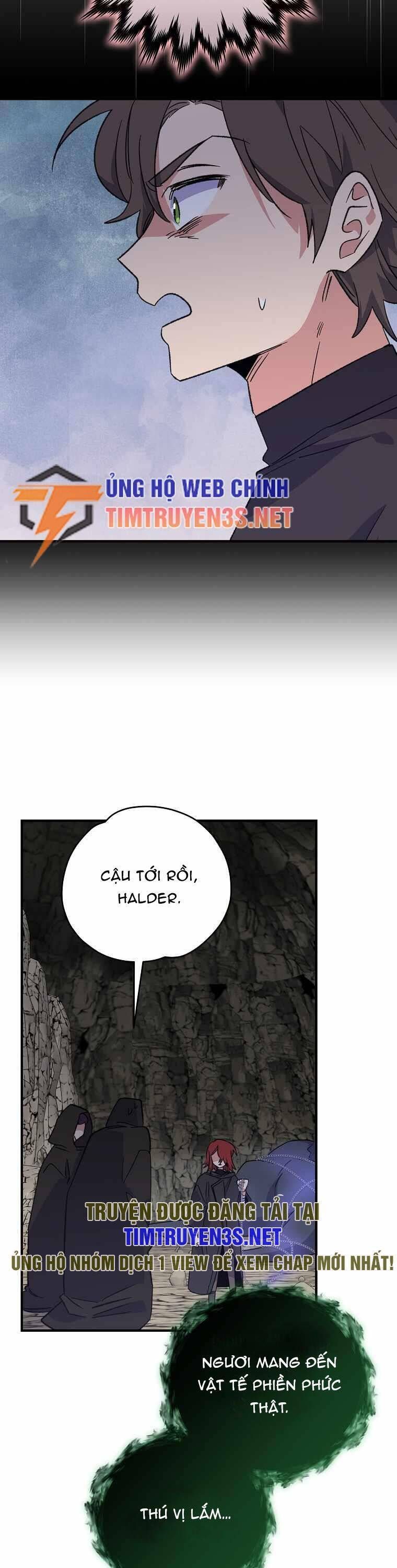 Ygret - Chapter 89 - Page 20