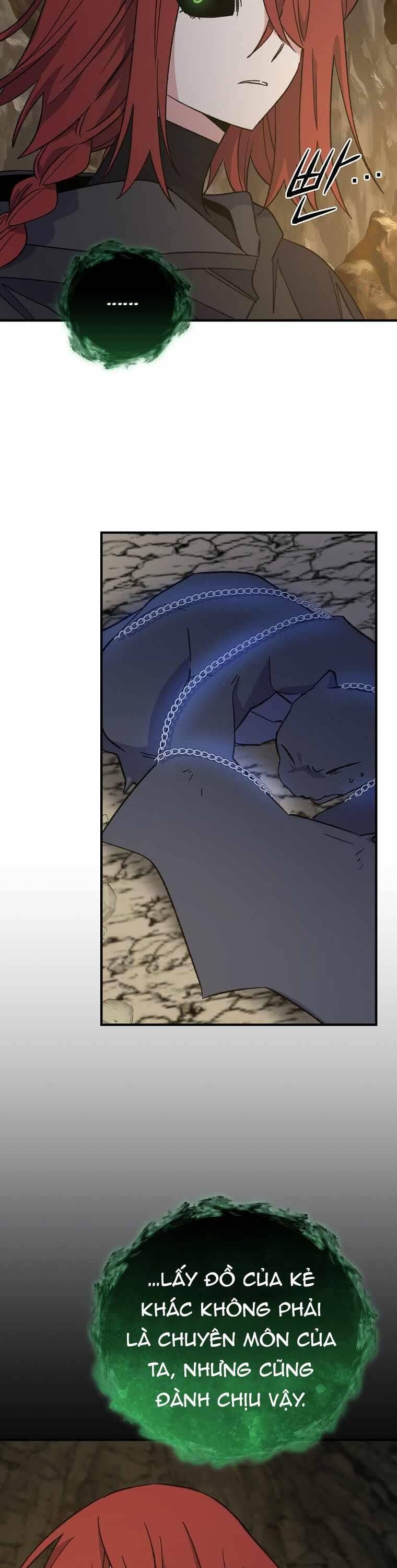 Ygret - Chapter 89 - Page 22