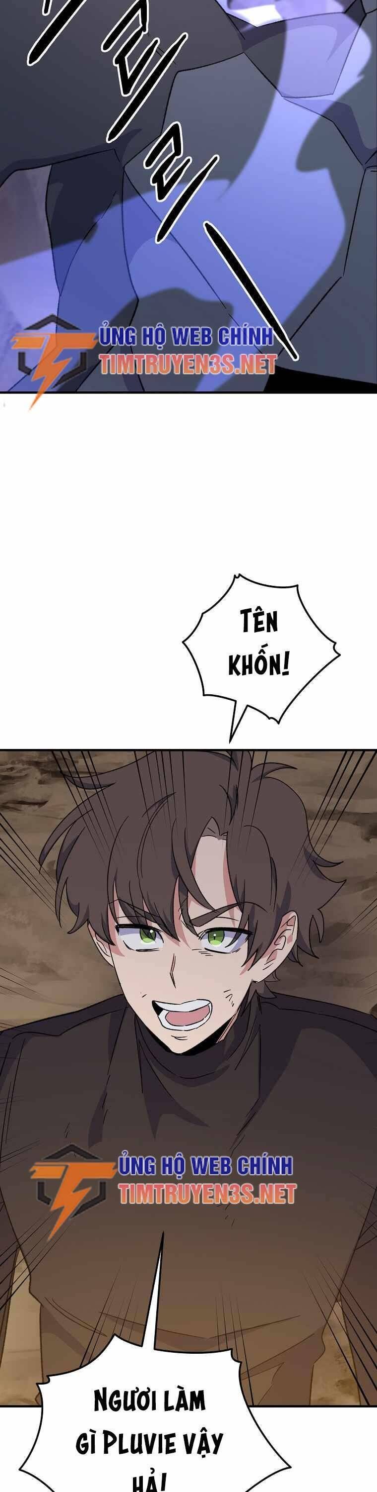 Ygret - Chapter 89 - Page 24