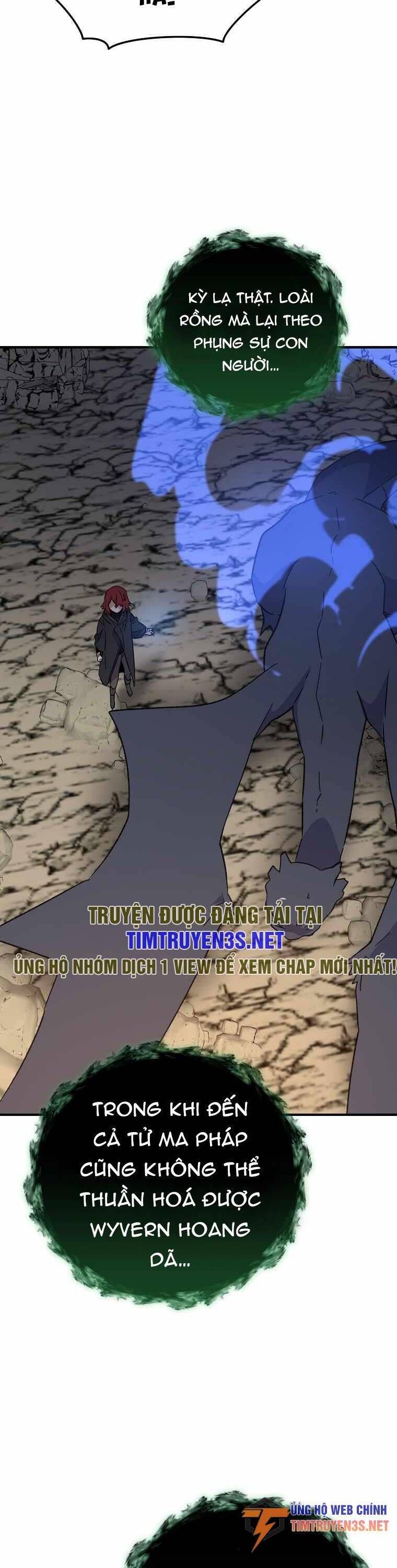 Ygret - Chapter 89 - Page 25