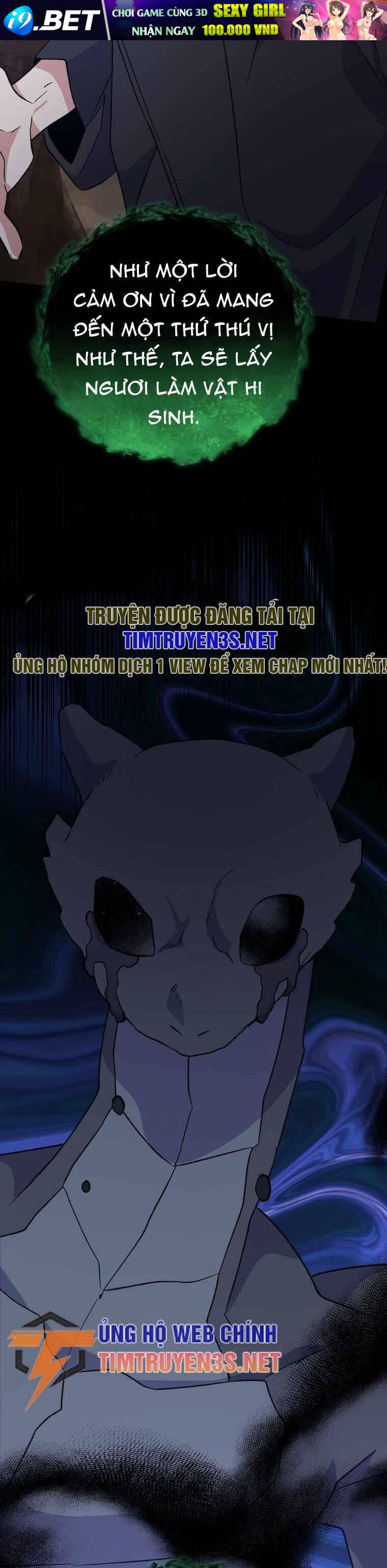 Ygret - Chapter 89 - Page 28