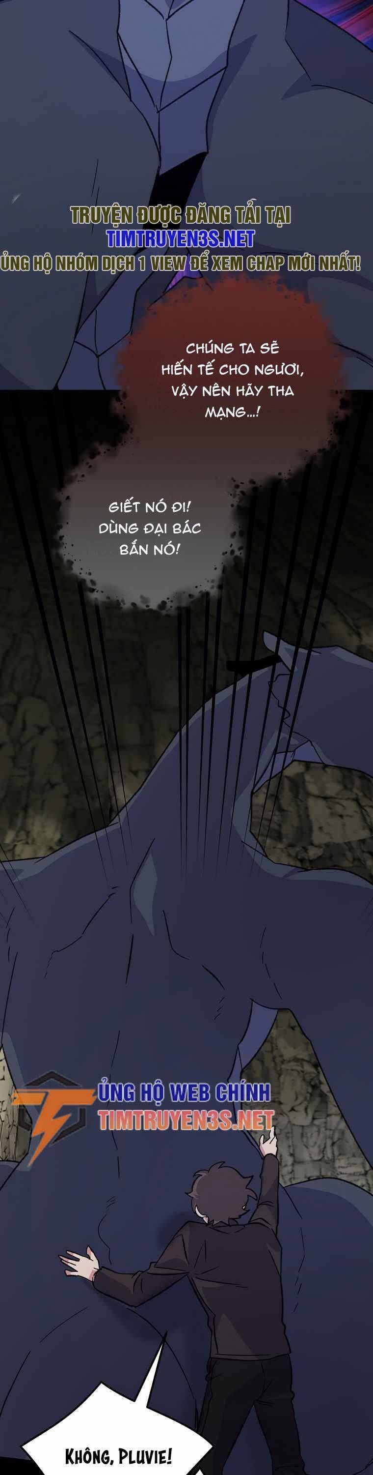 Ygret - Chapter 89 - Page 30