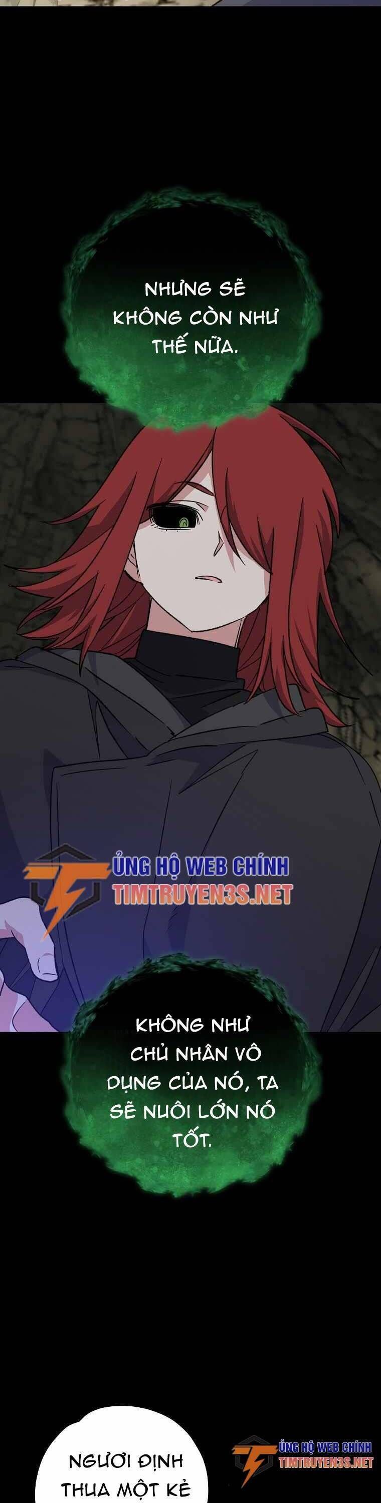 Ygret - Chapter 89 - Page 33