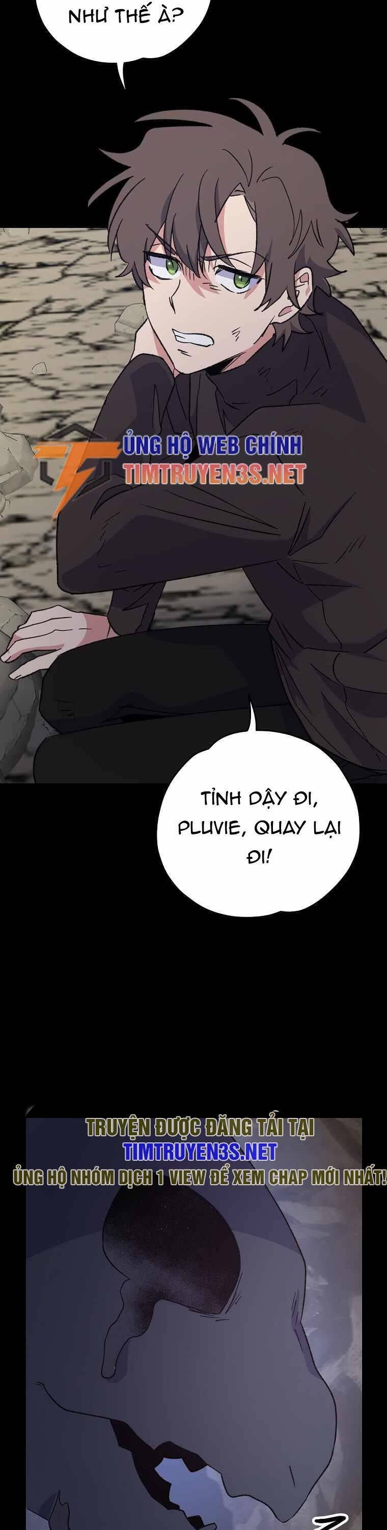 Ygret - Chapter 89 - Page 34