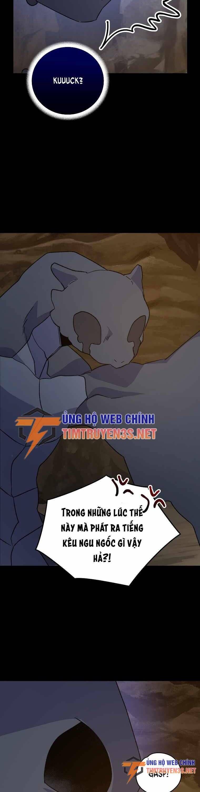 Ygret - Chapter 89 - Page 35