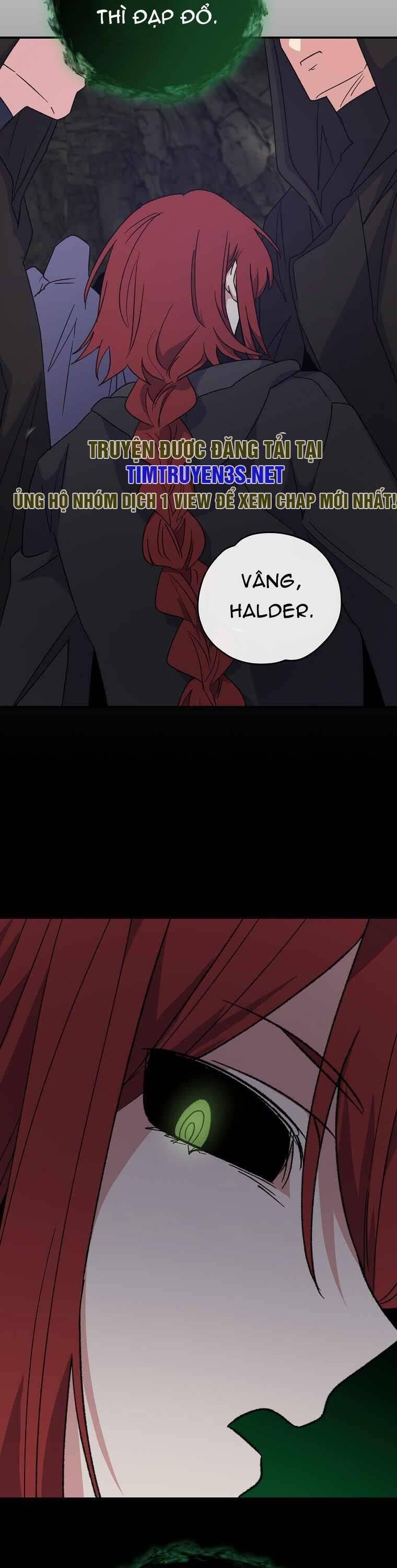 Ygret - Chapter 89 - Page 40