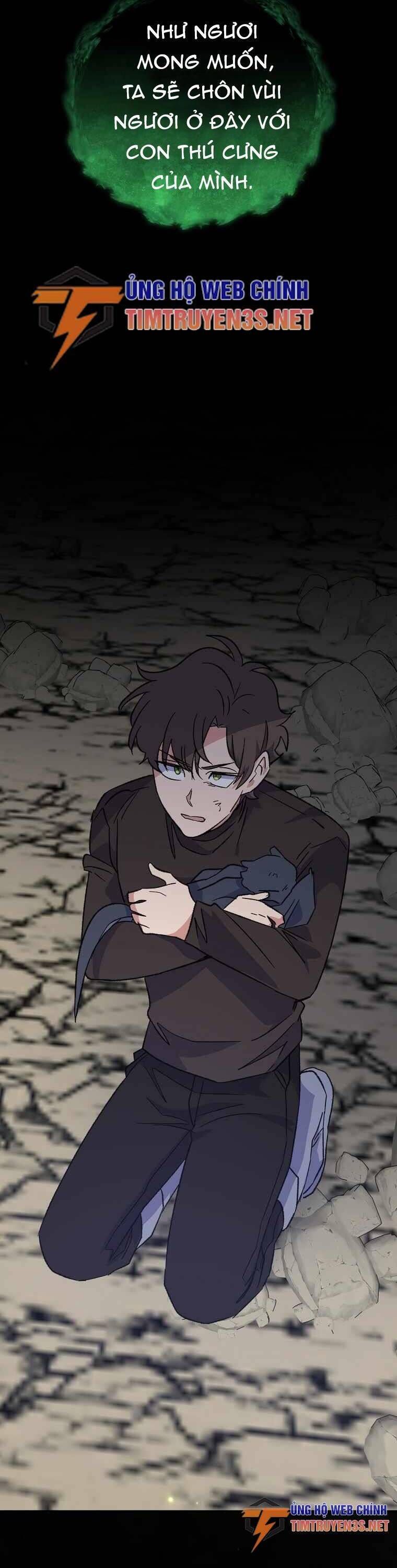 Ygret - Chapter 89 - Page 41