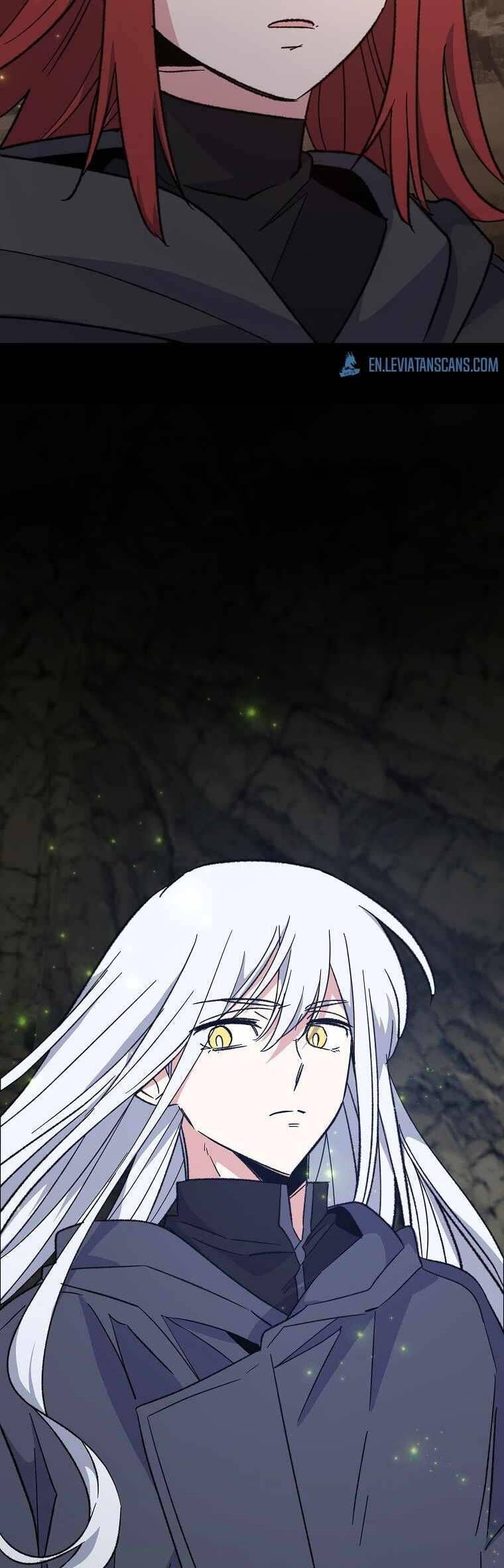 Ygret - Chapter 89 - Page 44