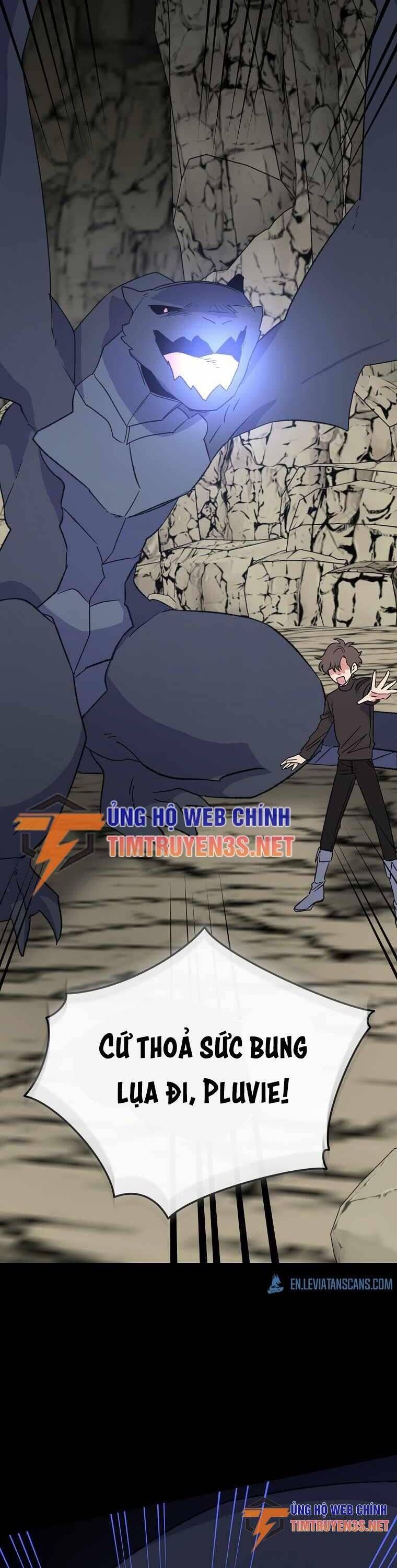 Ygret - Chapter 89 - Page 7