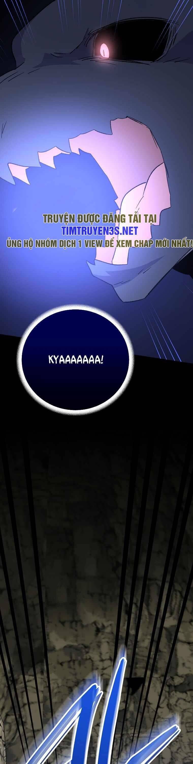 Ygret - Chapter 89 - Page 8