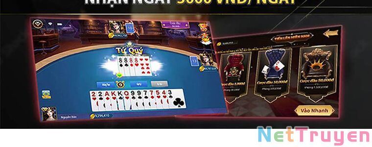 Ygret - Chapter 9 - Page 10