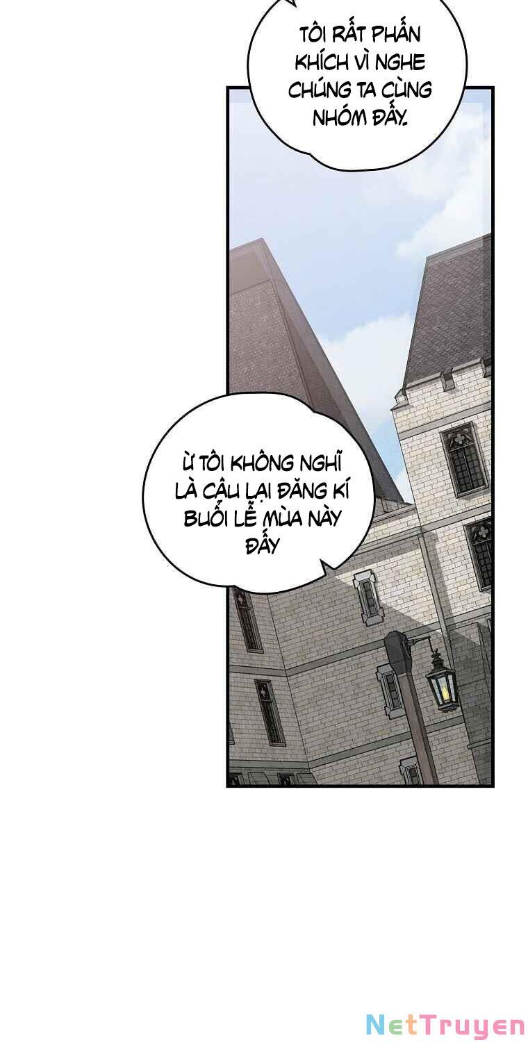 Ygret - Chapter 9 - Page 19