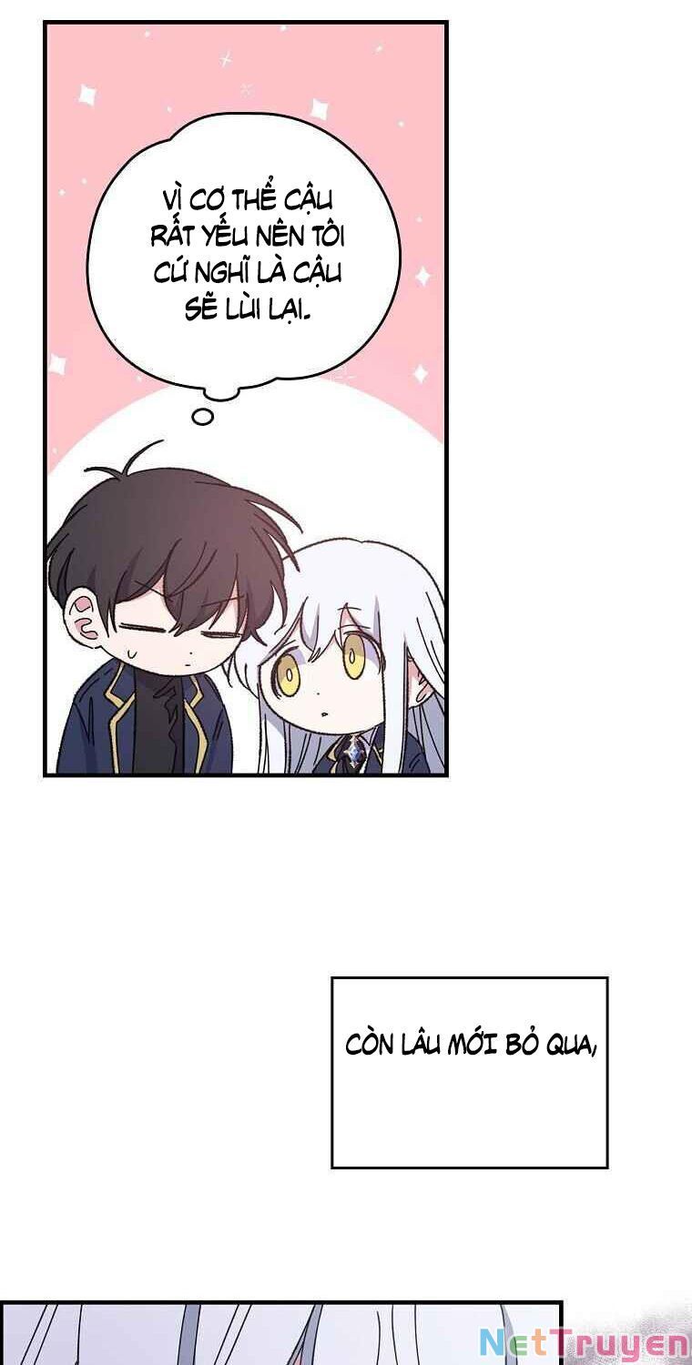 Ygret - Chapter 9 - Page 20