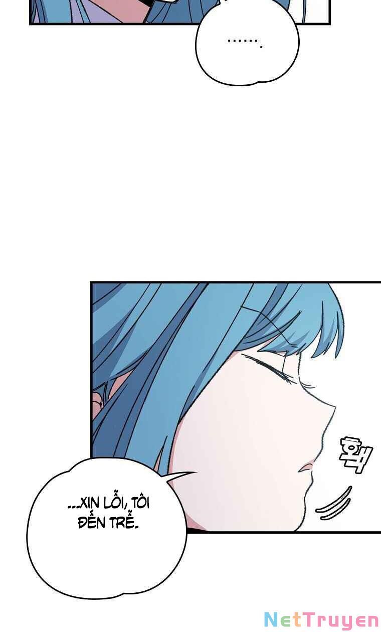 Ygret - Chapter 9 - Page 31