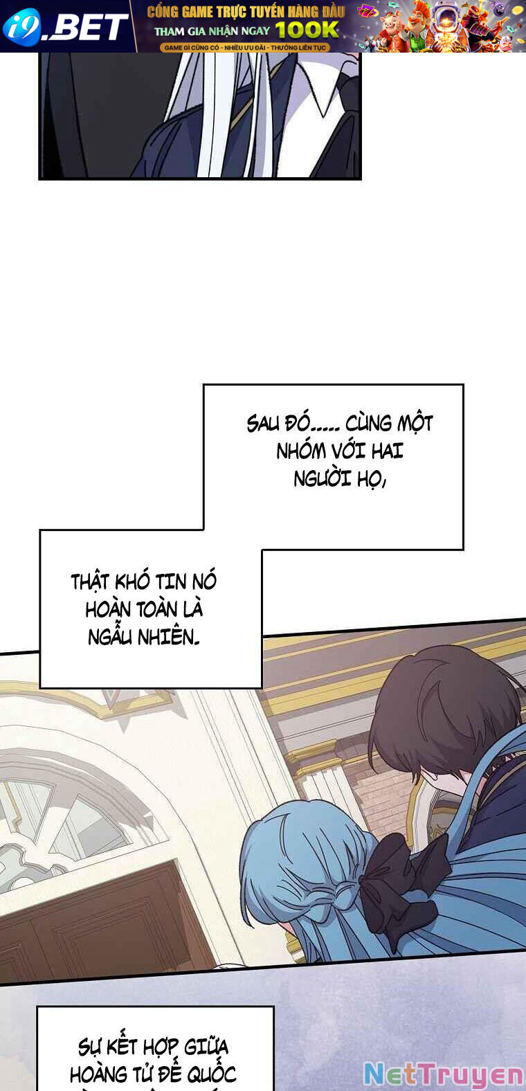 Ygret - Chapter 9 - Page 33