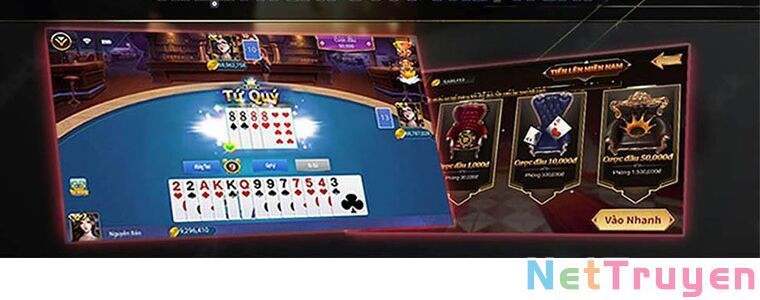 Ygret - Chapter 9 - Page 4