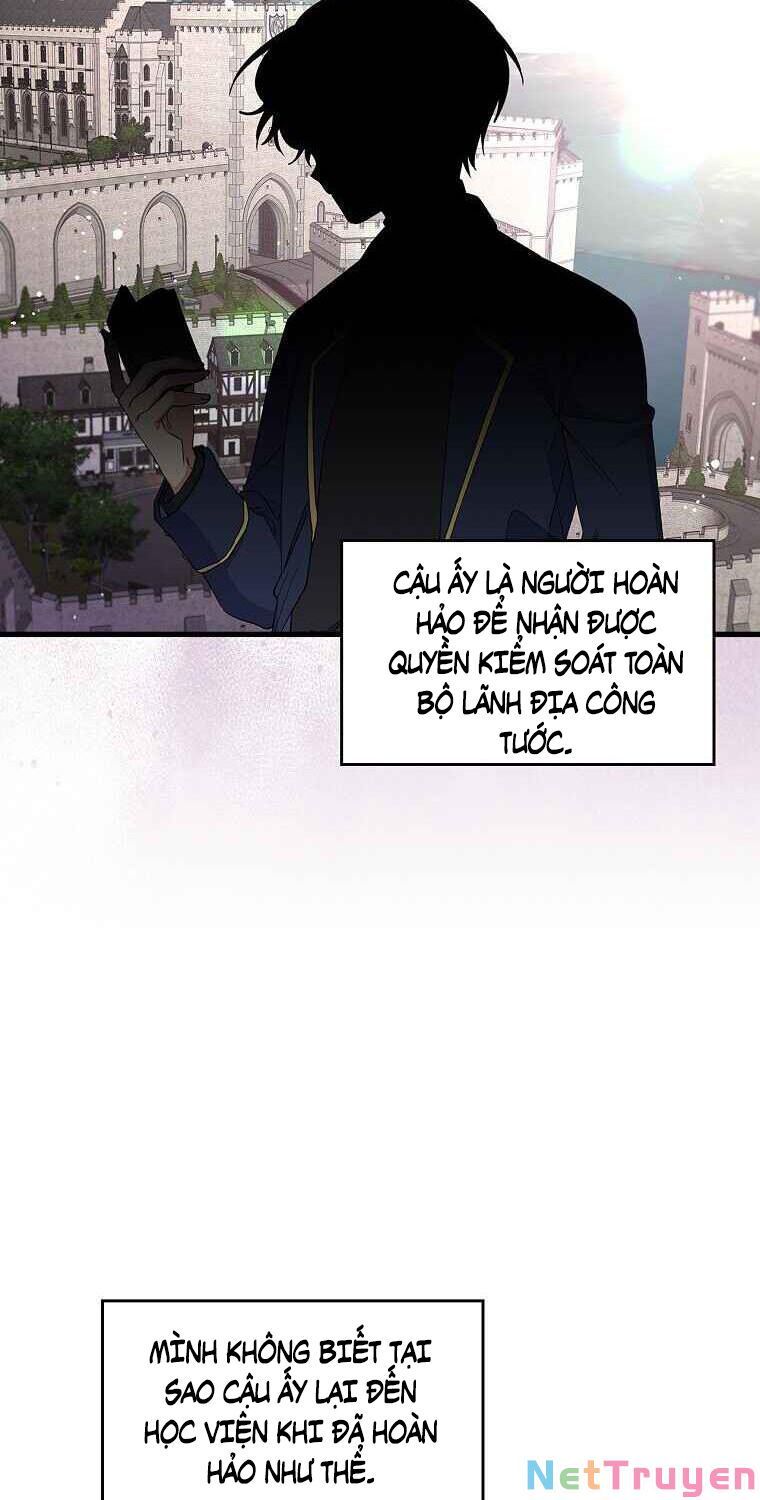 Ygret - Chapter 9 - Page 59