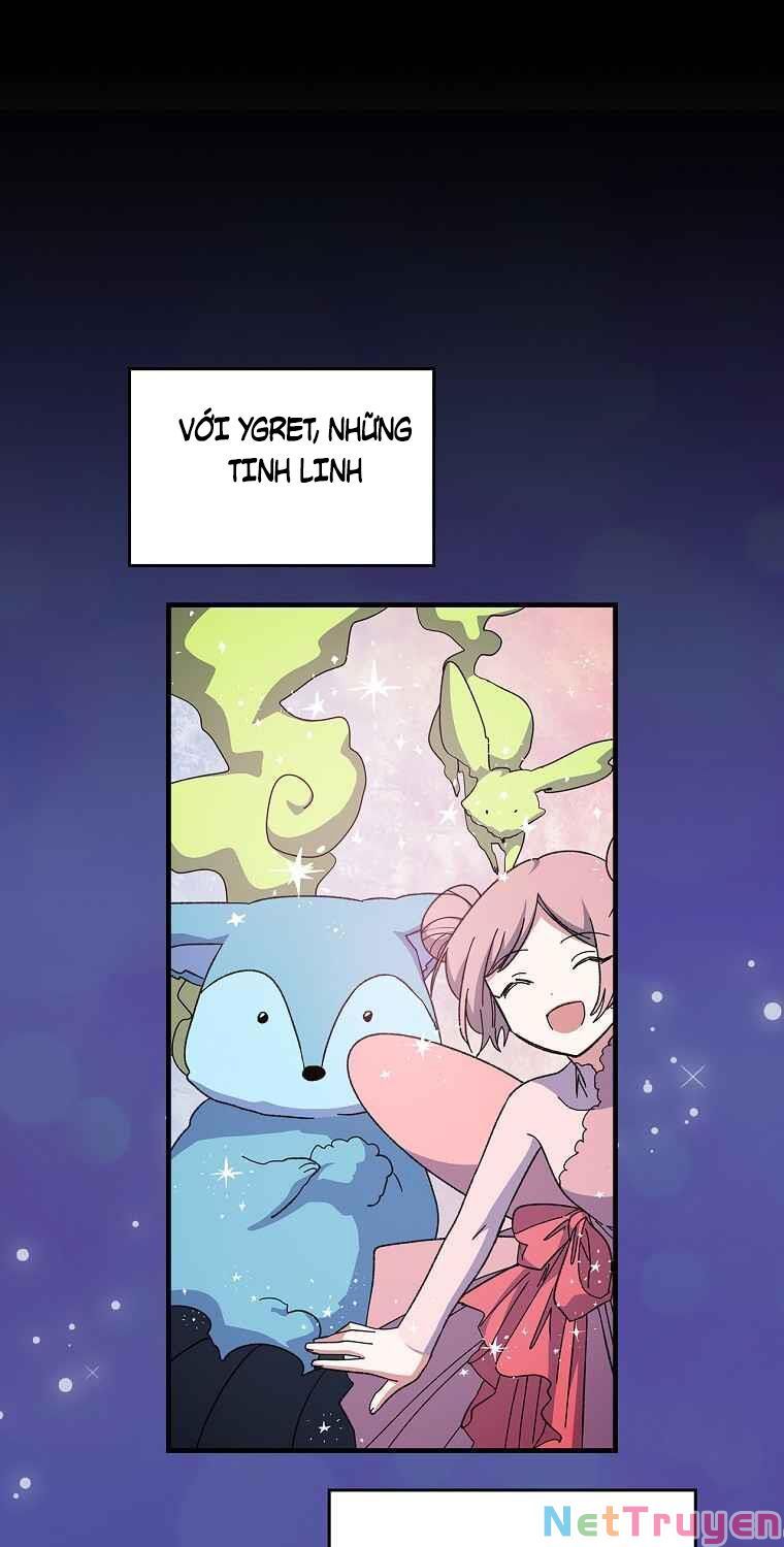 Ygret - Chapter 9 - Page 65