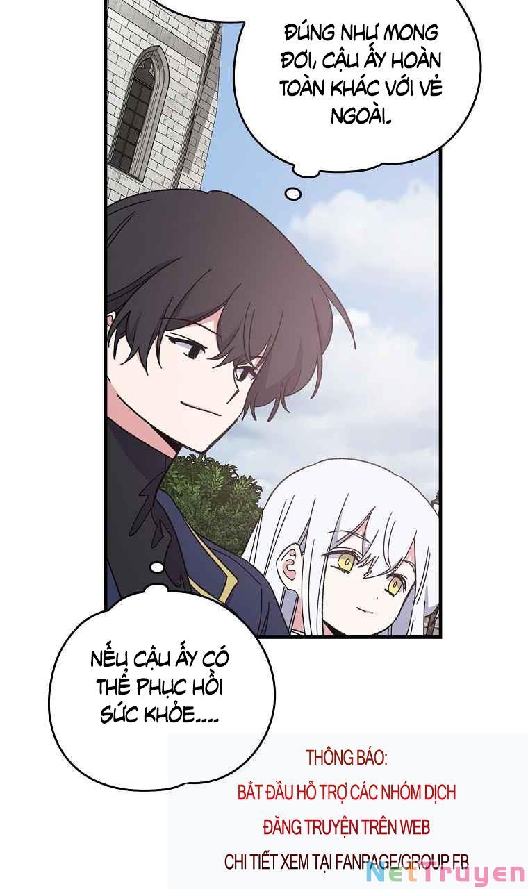 Ygret - Chapter 9 - Page 75